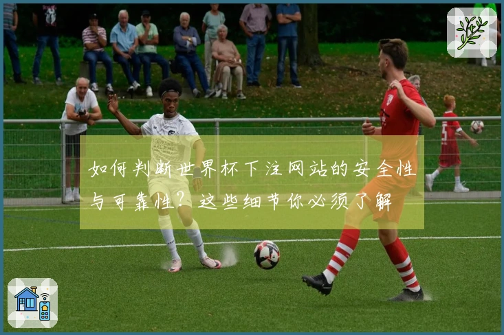如何判断世界杯下注网站的安全性与可靠性？这些细节你必须了解