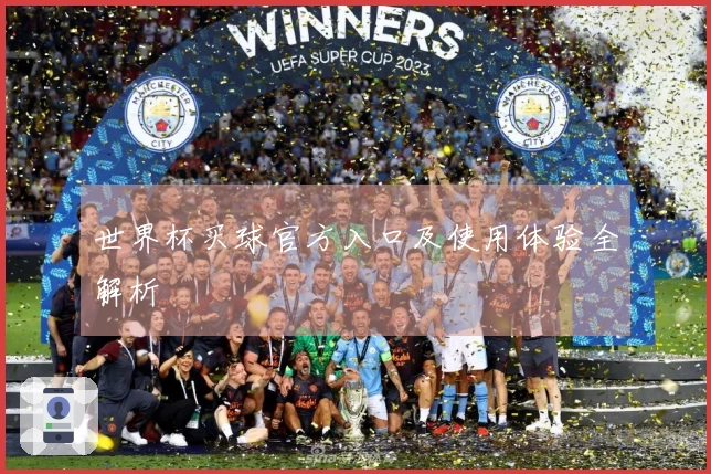 世界杯买球官方入口及使用体验全解析