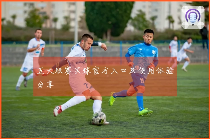 五大联赛买球官方入口及使用体验分享