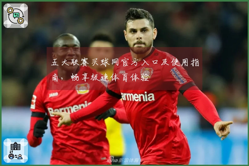 五大联赛买球网官方入口及使用指南，畅享极速体育体验