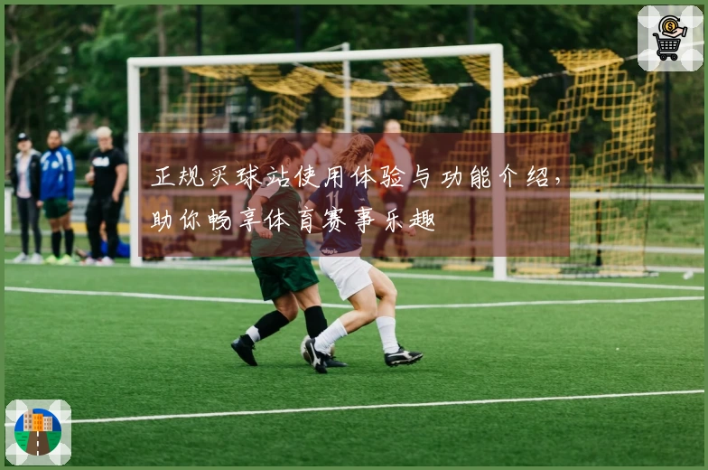 正规买球站使用体验与功能介绍，助你畅享体育赛事乐趣