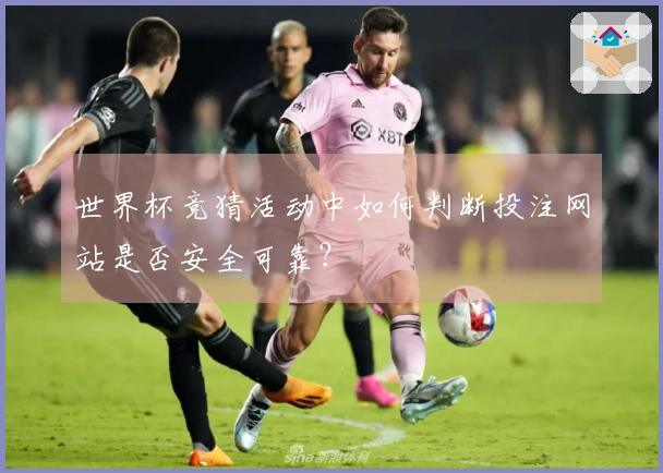 世界杯竞猜活动中如何判断投注网站是否安全可靠？