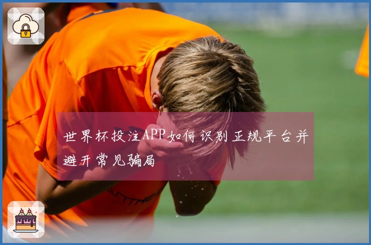 世界杯投注APP如何识别正规平台并避开常见骗局