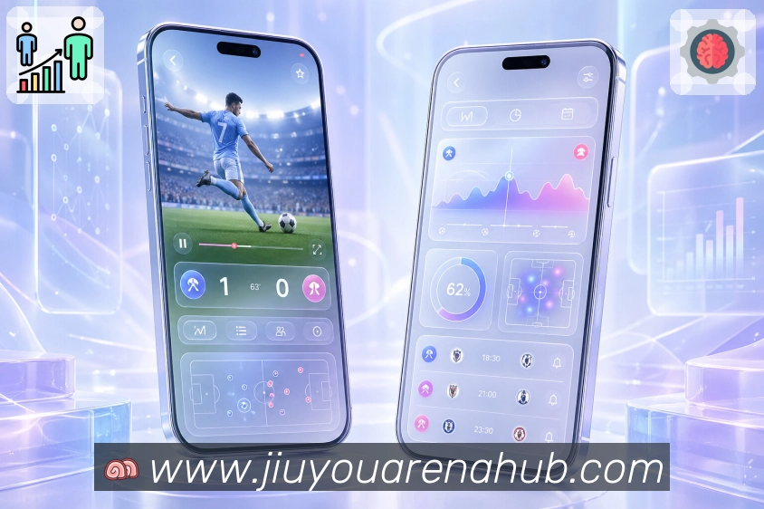 九游 App