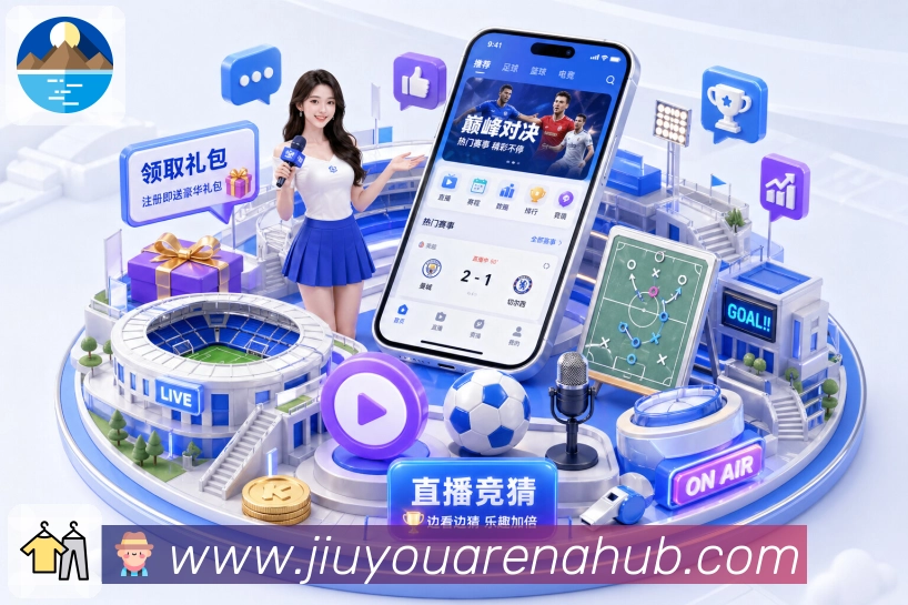 我们的品牌使命